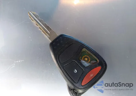 2007 Jeep Grand Cherokee Laredo from USA, damaged, VIN 1J8GS48K37C643580